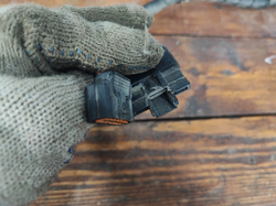 Проводка заднего бампера Kia Sportage 4 (QL) 16-22 Б/У Оригинал 91880F1080