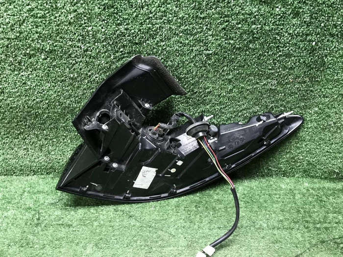 Фонарь левый внешний EXEED RX (2023-н.в.)