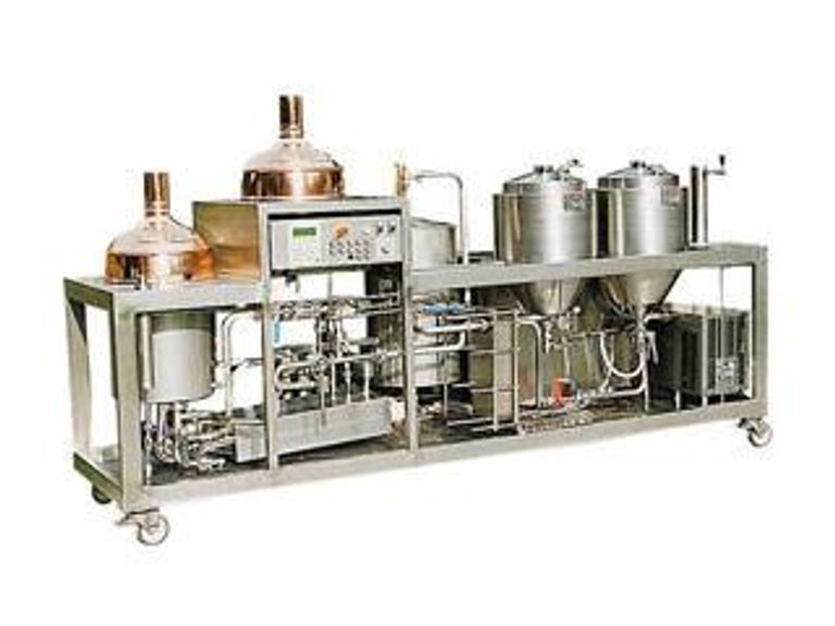 Домашняя Пивоварня - варить или не варить?