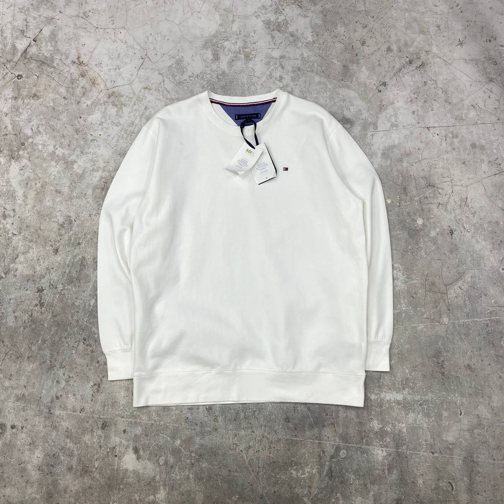 Свитшот Tommy Hilfiger