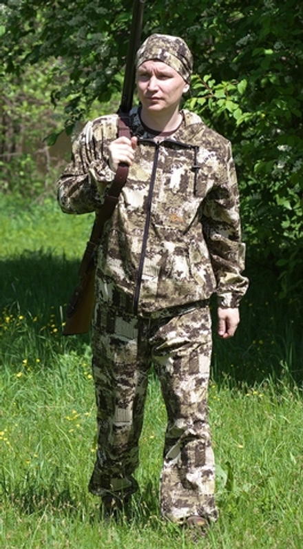 Летний костюм «Скаут-1» (пэйнтбол)