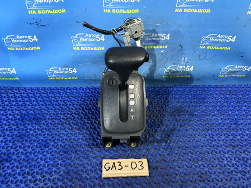 Селектор АКПП Honda LOGO 2000