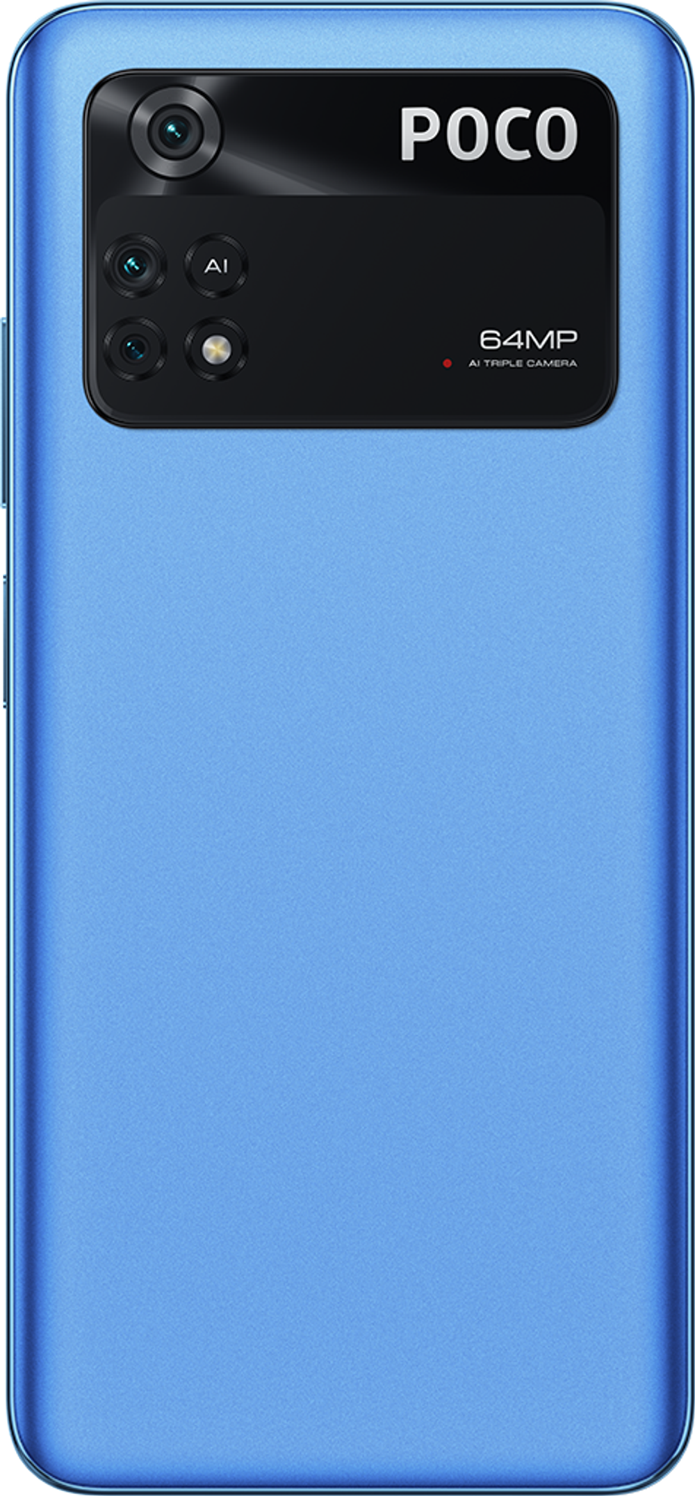 Смартфон Xiaomi Poco M4 Pro 4G 6/128 GB