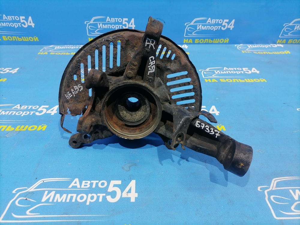 Ступица передняя правая TOYOTA TOWNACE NOAH 1996-2004