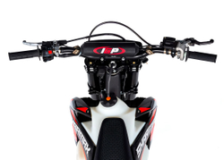 Мотоцикл кроссовый эндуро SHARMAX Expert Air 300