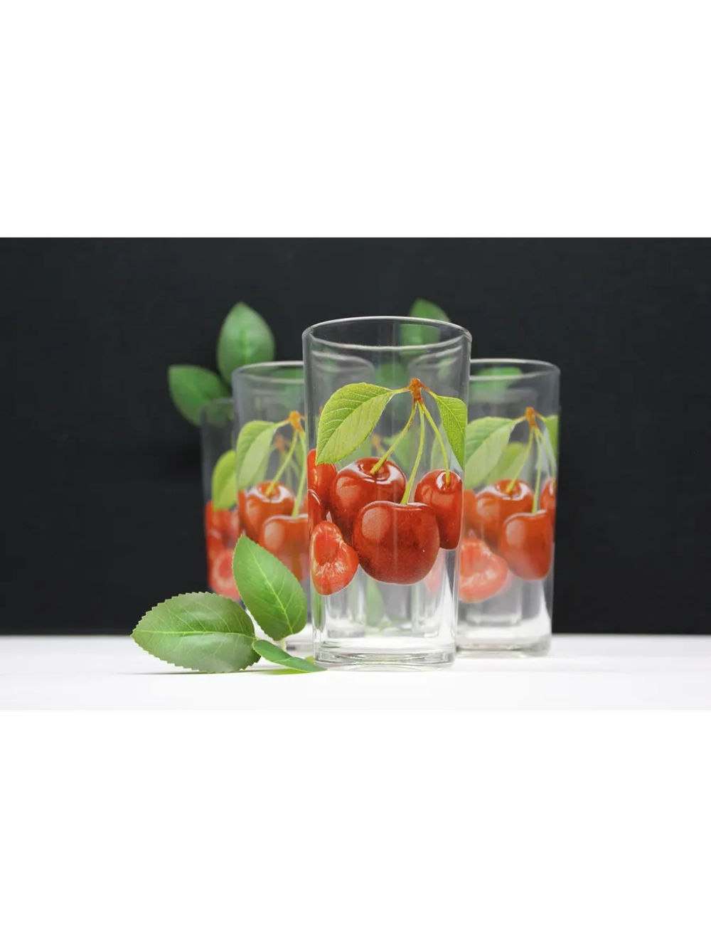 Набор стаканов