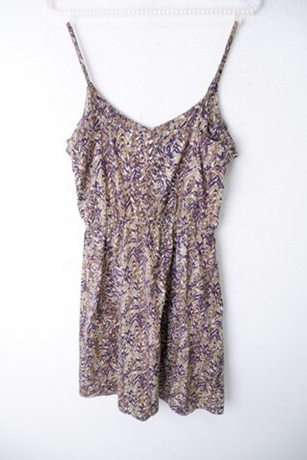 Сарафан H&M летний 40 размер