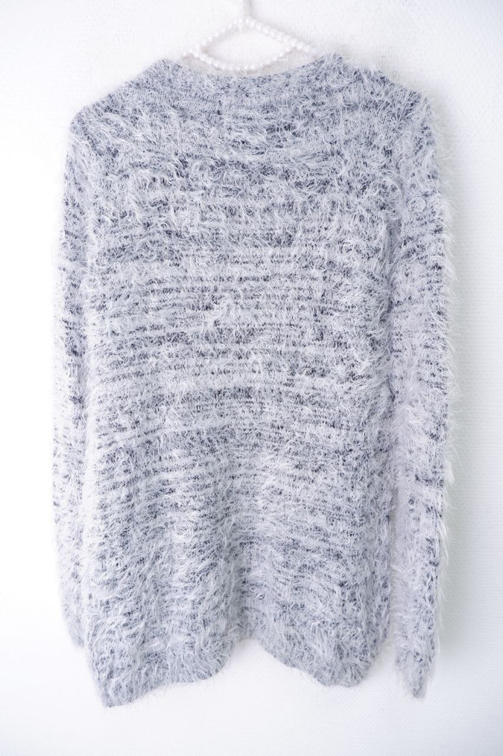 Кардиган Page One Young серый на 12/14 лет