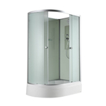 Душевая кабина AvaCan D3012R N без крыши
