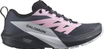 Кроссовки Salomon SENSE RIDE 5 W black-rose