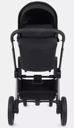 Детская коляска Rant Flex Pro 3 в 1 Black 2023
