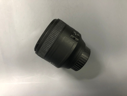 Nikon 85 mm 1.8G AF-S Nikkor