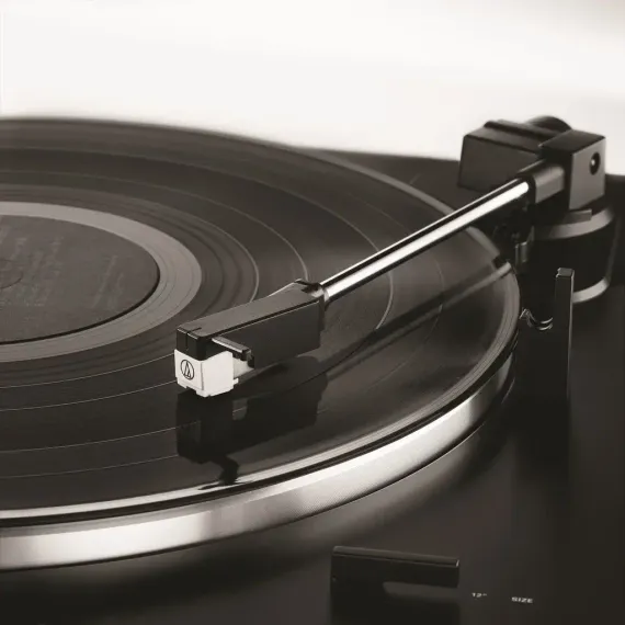 Audio-Technica AT-LP60X USB Gun Metal