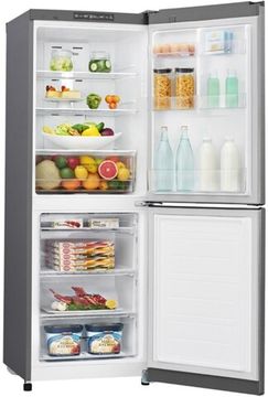 Холодильник LG GA-B389 SMCZ