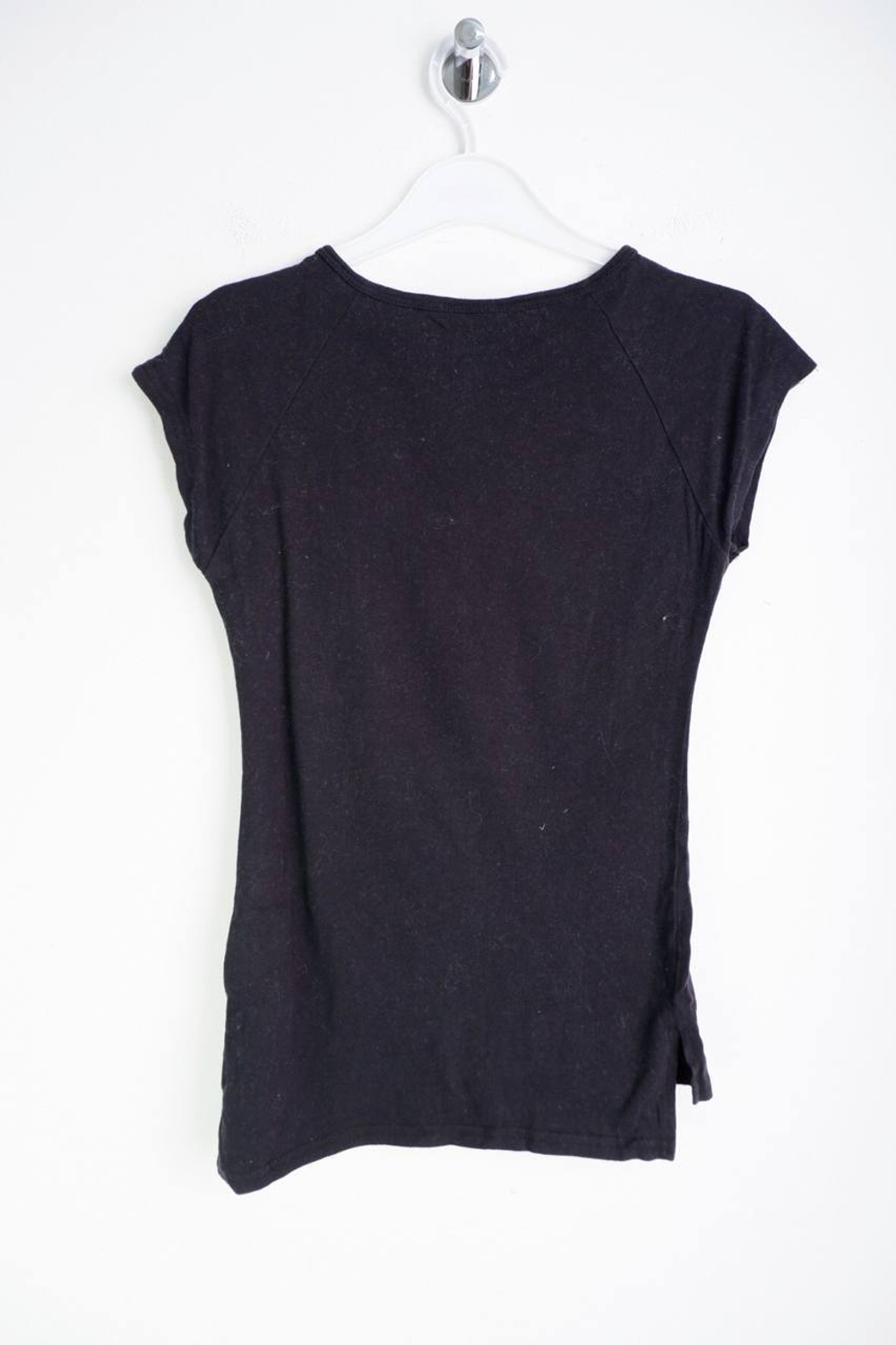 Футболка Geejay практичная, визуально на 10/12 лет