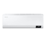 Мульти сплит-система Samsung на 2 комнаты (35+35 кв.м.)