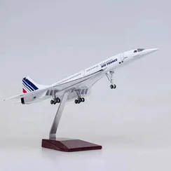 50cm Concord Air France