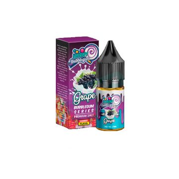 Жидкость Horny Bubblegum (30 мл, 20 мг SALT) Grape