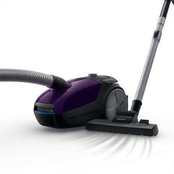 Пылесос Philips FC8295 PowerGo фиолетовый