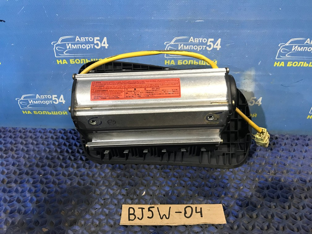 Подушка безопасности пассажирская MAZDA FAMILIA 1999