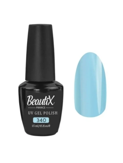Beautix Гель-лак UV Gel Polish, 15 мл №340