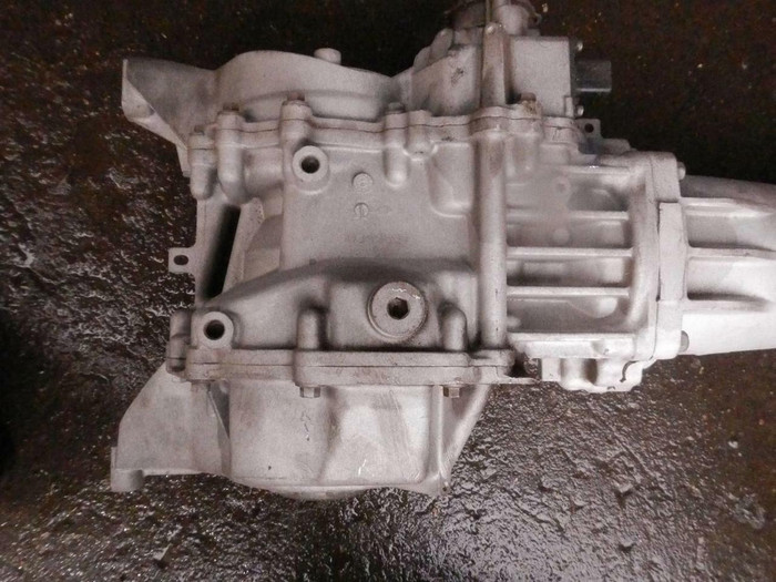 Редуктор задний Cadillac XT6 (2019-н.в.)