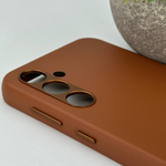 LEATHER CASE для Samsung S23FE