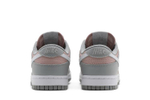 Кроссовки Nike Dunk Low "Pinkgrey" (Женская размерная сетка)