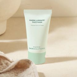 Jan Marini MARINI LUMINATE® FACE MASK Осветляющая маска для сияния кожи. Объем: 28 мл