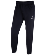 Брюки тренировочные CAMP Tapered Training Pants, черный