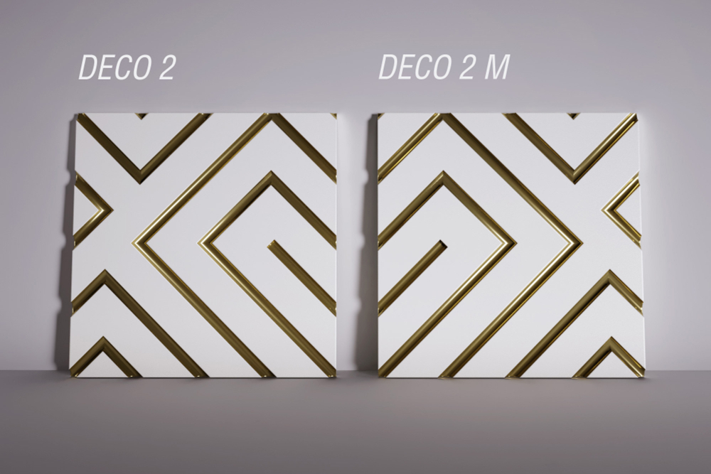 DECO by Svyatoslav Bokun