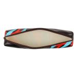 Пенал мягкий 200*55*40 MESHU "Kawaii", искусственная кожа