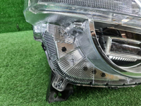 Битая Фара правая Tank 300 (2021-н.в.) LED
