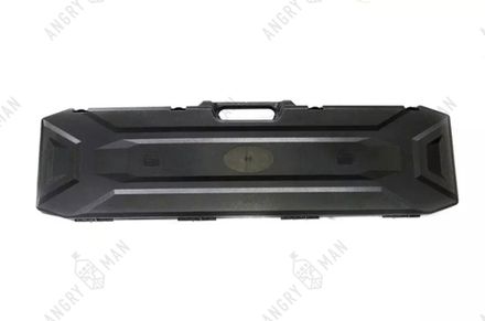 Пластиковый кейс для оружия до 110см, K.Arma