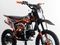 Мотоцикл RACER TRX125E PITBIKE