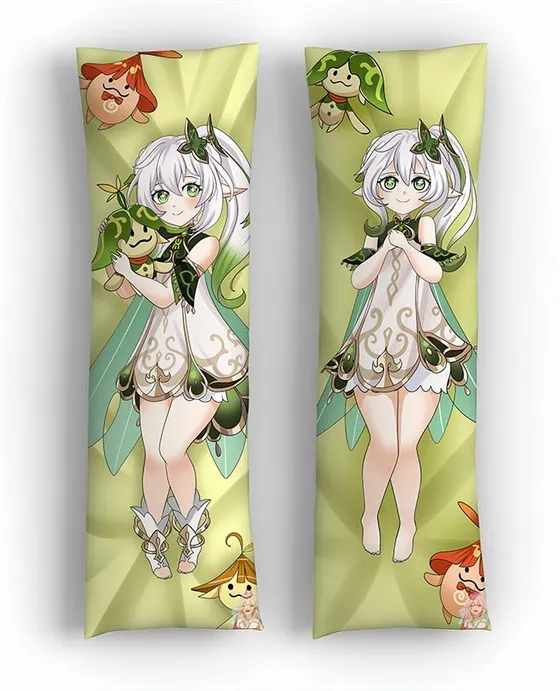 Дакимакура Нахида №2