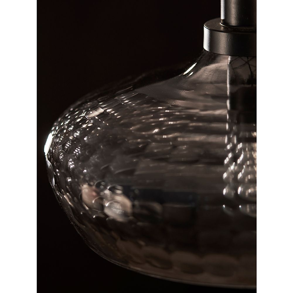 Светильник подвесной Mirage, Ø23 см