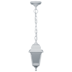 Светильник Navigator 80 482 NOF-PG32-005-IP44-E27 (4 грани белый)