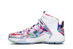 Кроссовки Nike Lebron 12 Ext Prism