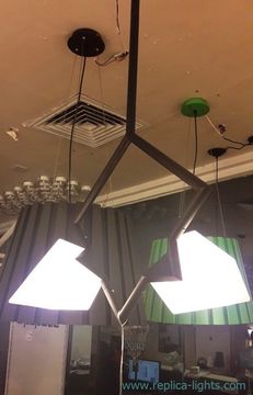 replica  Roll Hill Seed 01 by Bec Brittain ( black )