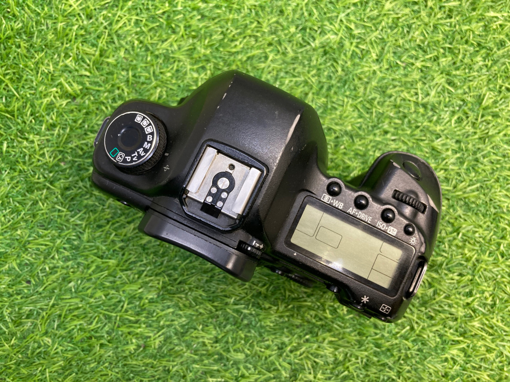 Canon EOS 5D Mark II Покупка/Продажа