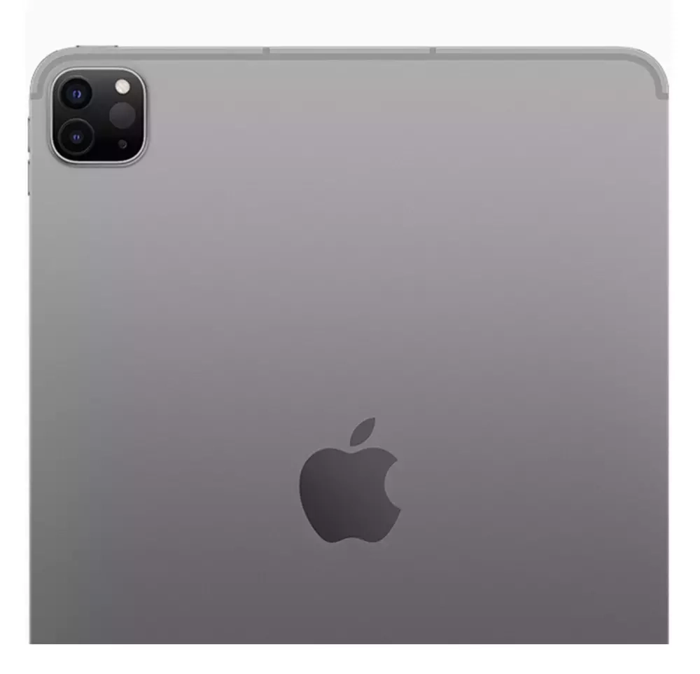 Apple iPad Pro 12.9" (2022) 2Tb Wi-Fi Space Gray