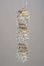 люстра Glissando