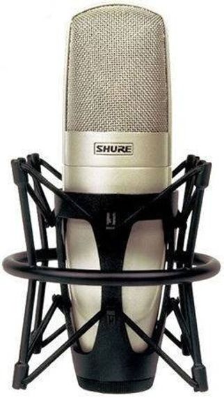 SHURE KSM32/SL