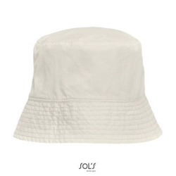 SOL'S BUCKET NYLON
