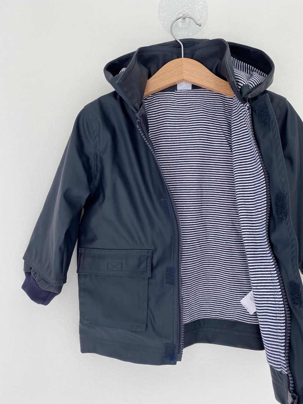 Куртка Petit Bateau