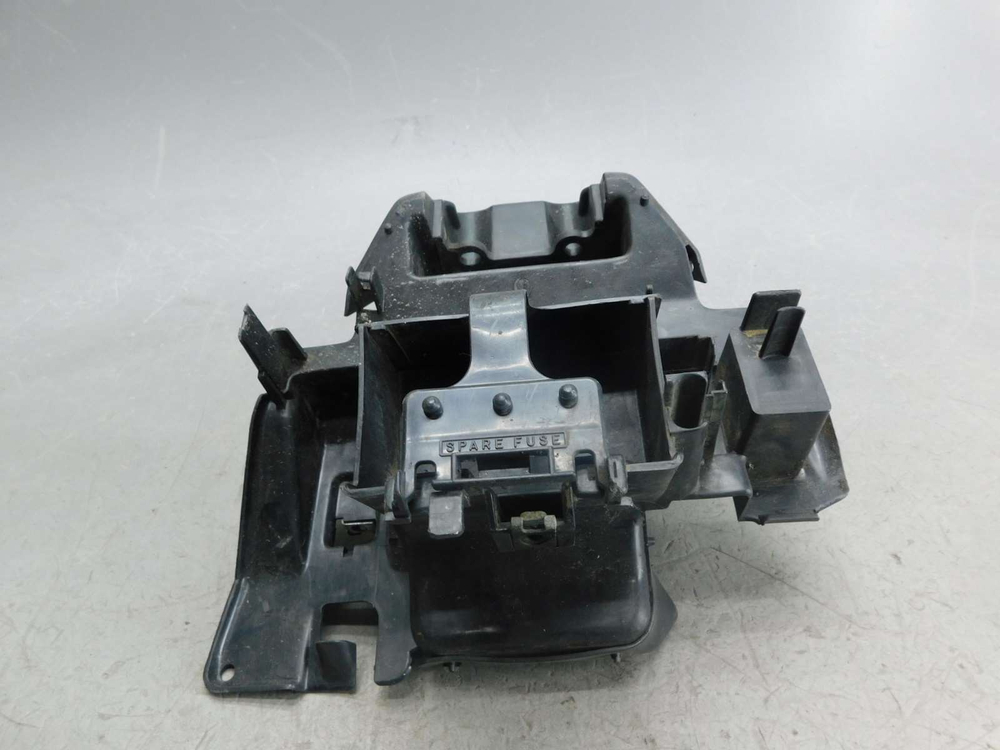 Крыло заднее Honda Dio AF27 AF28 80105-GAH-0000 031992