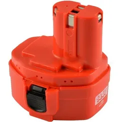 Аккумулятор "MAKITA" 1422 (14.4 В, 1.9 А/ч, Ni-CD)
