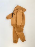 Костюм с начесом