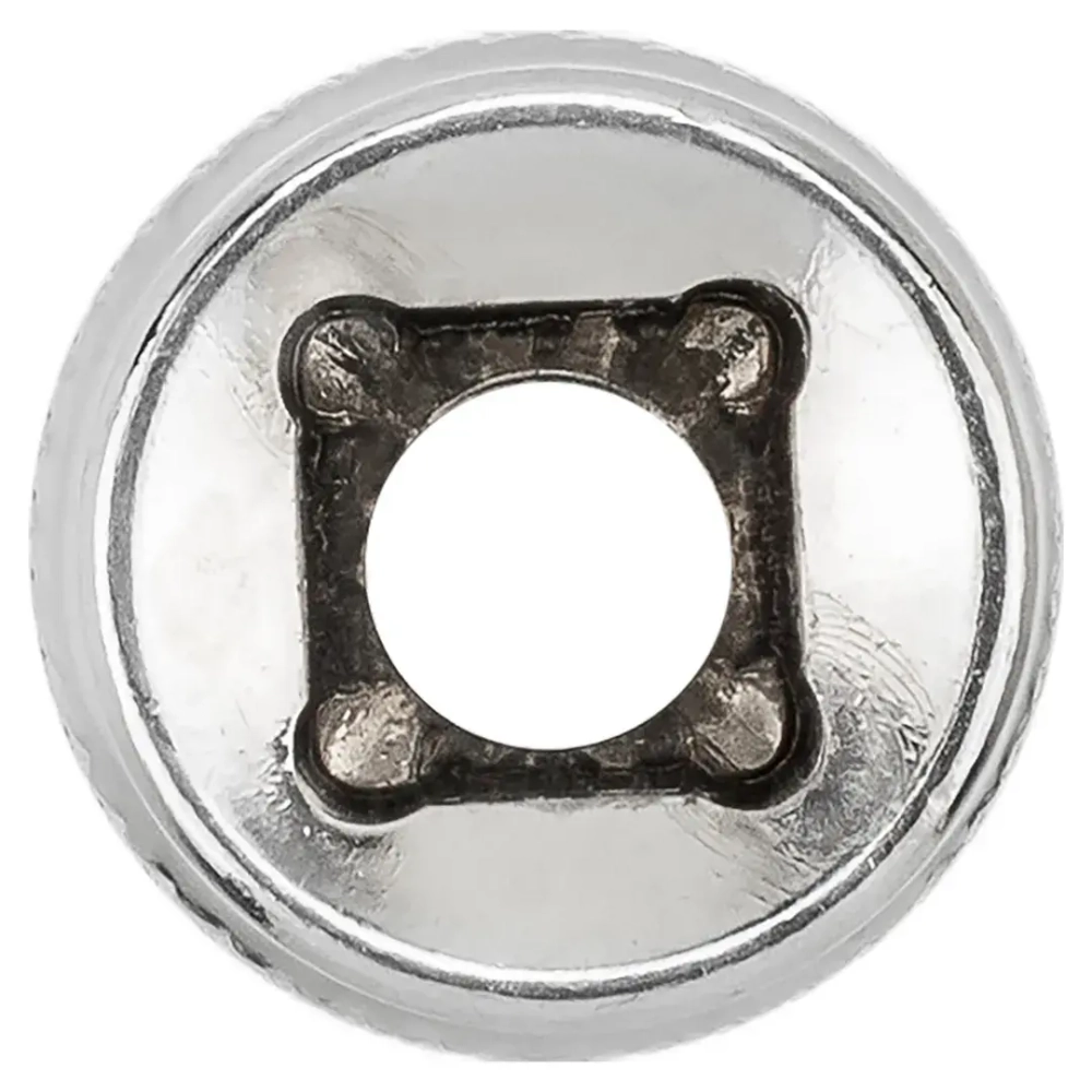 Головка глубокая 10мм (6гр.), 1/4'' RockFORCE LIGHT RF LIGHT-5255010
